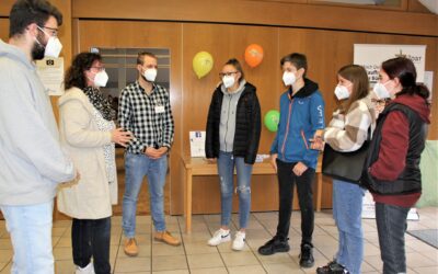 Tag der Ausbildung 2021