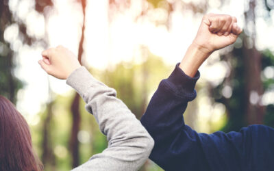 2. Platz beim Bundesteilhabepreis 2021