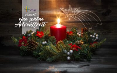 Eine schöne Adventszeit