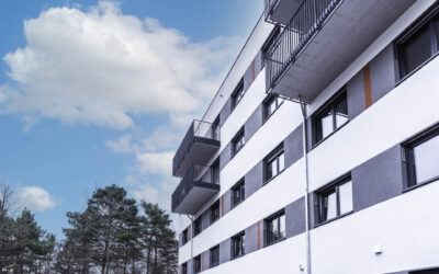 Wohnen und Service am Betzenberg