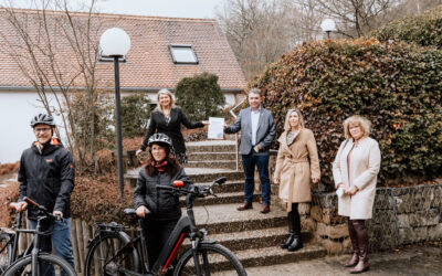 Klimahelden des Monats Januar