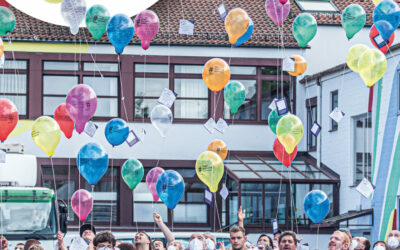 DEIN ZOAR. MAGAZIN Juni 2022