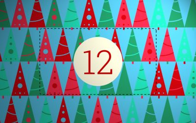 Tür 12: Wissenwert – Warum feiern wir Weihnachten?