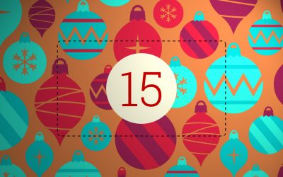Tür 15: Wie wird ein Schoko-Weihnachtsmann hergestellt?