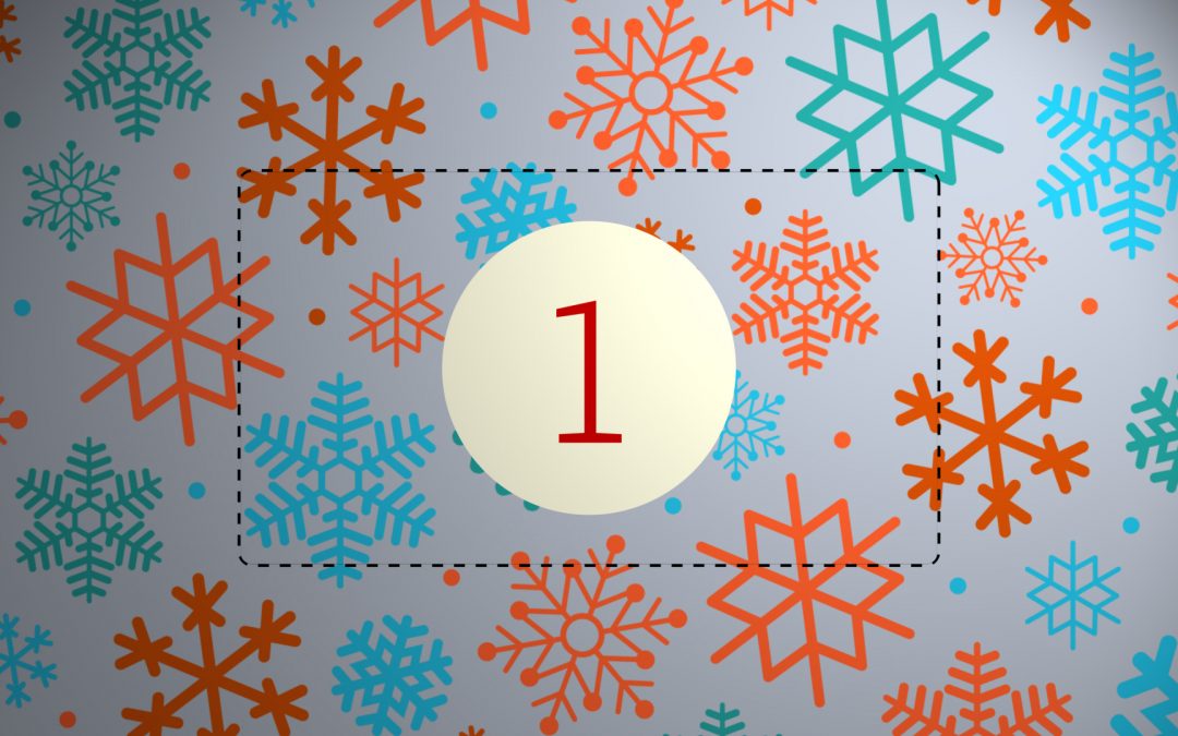 Tür 1: Weihnachtsquiz: Wer kennt sich weltweit aus?