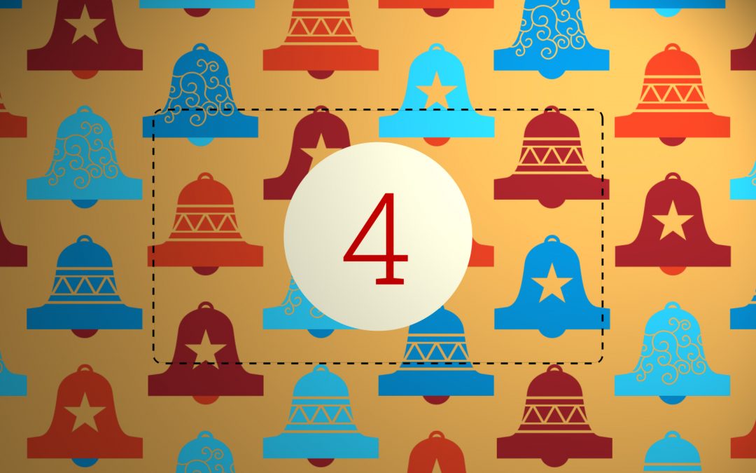 Tür 4: Abgefragt: Die schönsten Weihnachtslieder