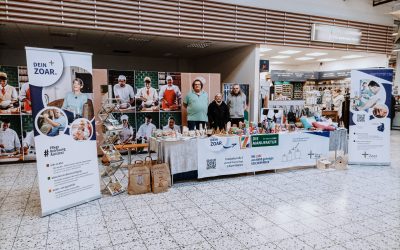 Z- Die Manufaktur im Globus Kaiserslautern