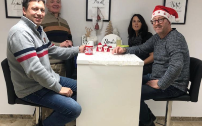 Das 9. Türchen im DEIN ZOAR. Adventskalender