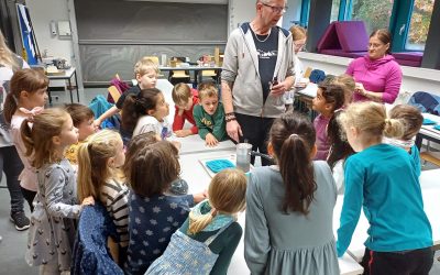 Z – Die Manufaktur auf dem Campus