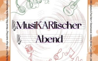 4. MusiKARlischer Abend