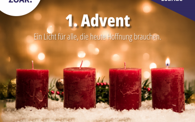 1. Advent