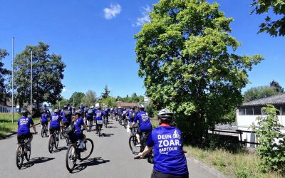 Zoar-Radtour 2026